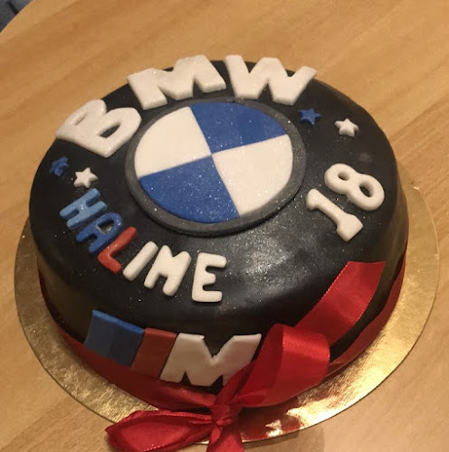 Comentarii opinii despre Customcakes