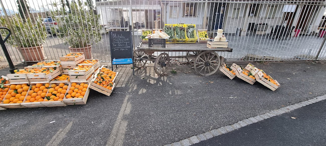 Villa Ragnelli Les Gravines Sa