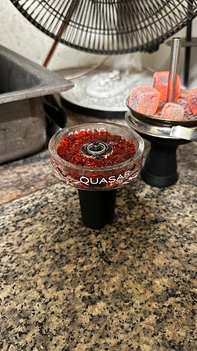 Galata Shisha Lounge - Romanshorn