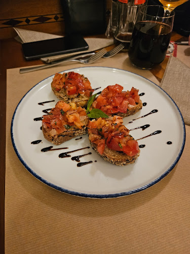 Opinii despre Rialto Bern în Bern - Gastronomie und Hotellerie