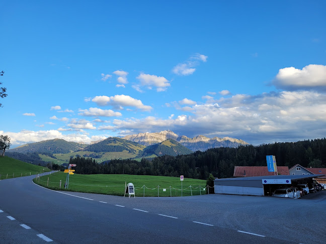 Schönau- Urnäsch - Urnäsch