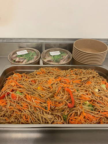 Rue des Pâquis 25, 1201 Genève