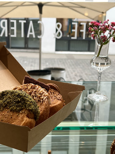 Comentarii opinii despre PANINI Caffè & Catering