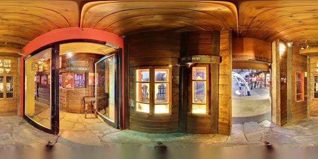 Cactus Saloon Nendaz