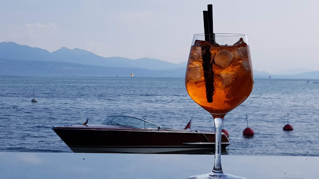 IL LIDO BAR RESTAURANT