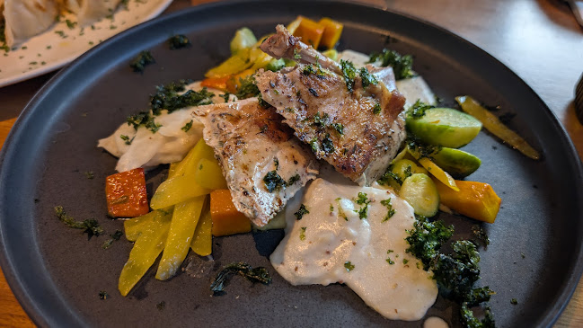 Mill'Feuille - Gastronomie und Hotellerie