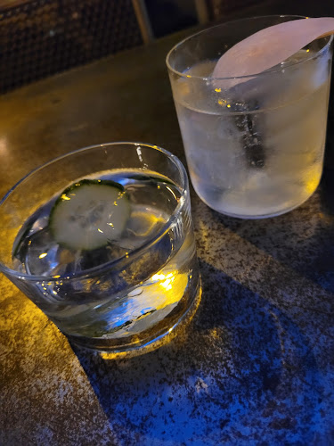 La Distillerie Bar | Lab - Gastronomie und Hotellerie