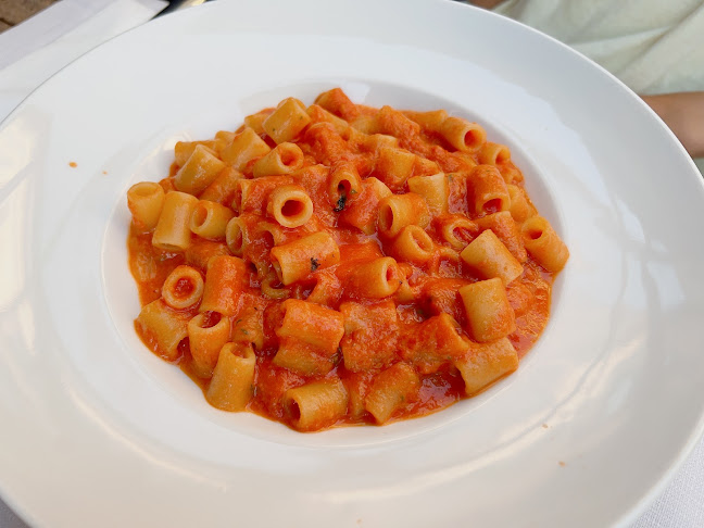 Comentarii opinii despre Ristorante-pizzeria Mary