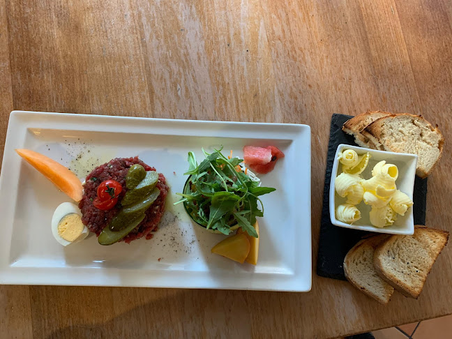 Opinii despre Osteria la Cantinetta în Küssnacht - Gastronomie und Hotellerie