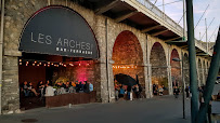 LES ARCHES
