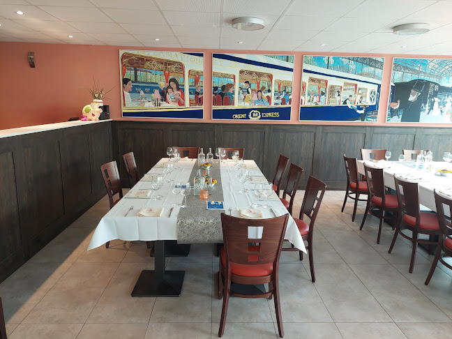 Bahnhofsmärcht - Arth