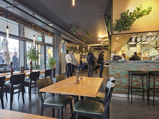 Bahnhofstrasse 38, 5600 Lenzburg