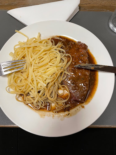 Hotel Restaurant Sparrhorn - Gastronomie und Hotellerie