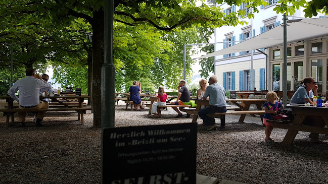 Comentarii opinii despre Beizli am See, Bistro & Bar am Zürichsee