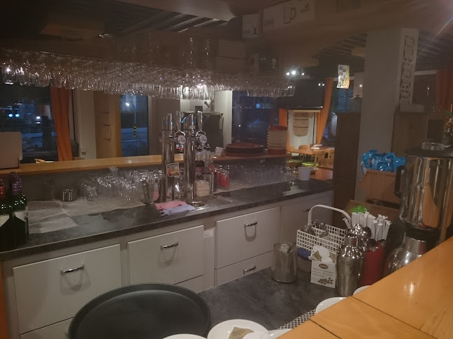 Opinii despre Le Rallye în Sion - Gastronomie und Hotellerie