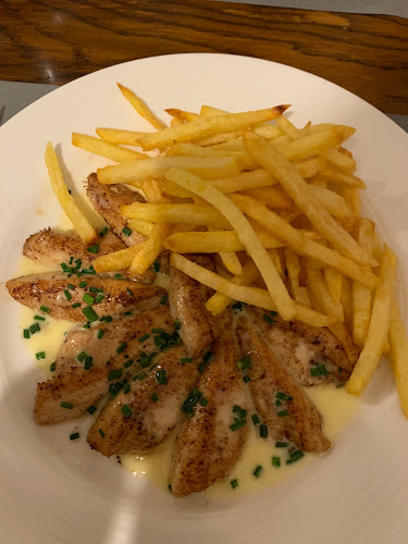 Comentarii opinii despre Restaurant La Versoix