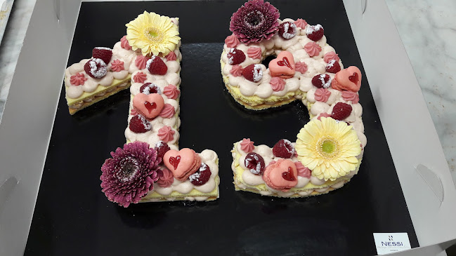 Confiserie Nessi - Gastronomie und Hotellerie