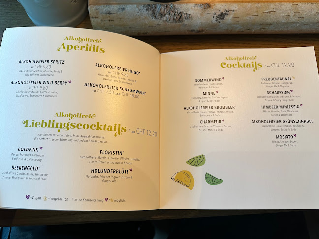 HANS IM GLÜCK - CHUR City West