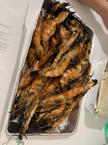 Rôtisserie Bar Happy Gril - La Chaux-de-Fonds