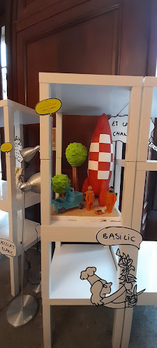 Chocolatissimo - Gastronomie und Hotellerie