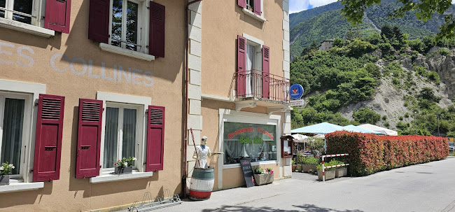 Bella Italia - Gastronomie und Hotellerie