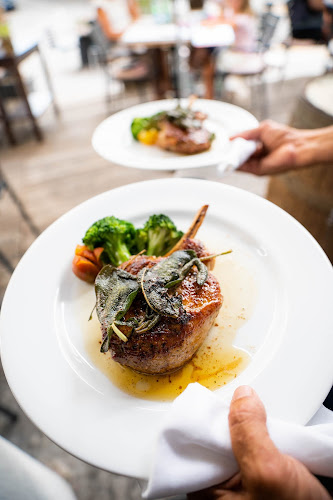 Culmannstrasse 45, 8006 Zürich