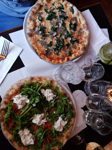 Restaurant Bar Miracle - Zürich