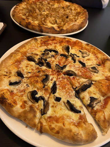 M29 - Restaurant Pizza & Kebab - Gastronomie und Hotellerie