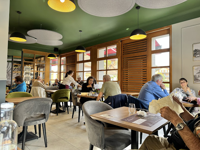 Café du Commerce - Gastronomie und Hotellerie