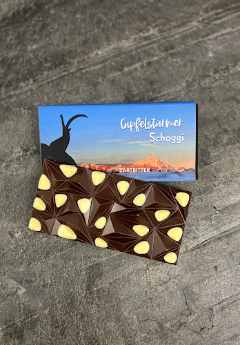 Schneider's Rätia - Davos