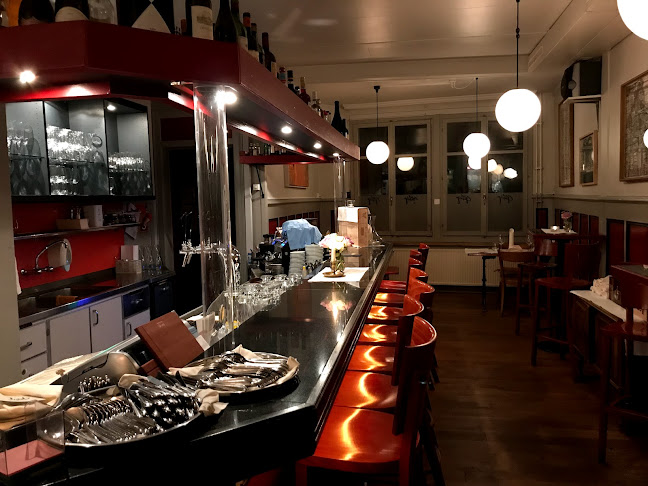 Restaurant Zur Gedult - Burgdorf