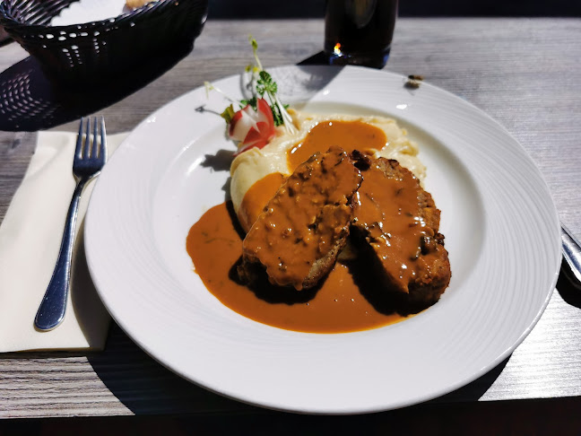 Bergwirtschaft zur Alpgschwänd - Sarnen