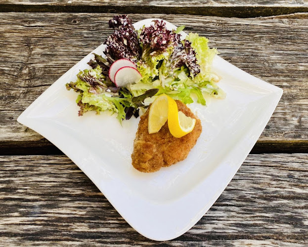 Gasthaus zum Löwen Neftenbach - Gastronomie und Hotellerie