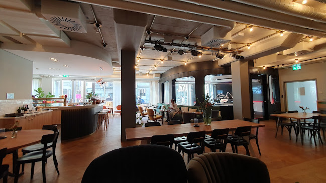 Comentarii opinii despre The Studio