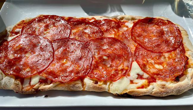 Genovas Bistro - Zürich