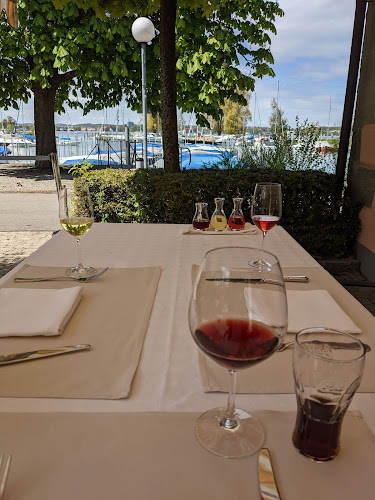 Seegarten - Gastronomie und Hotellerie