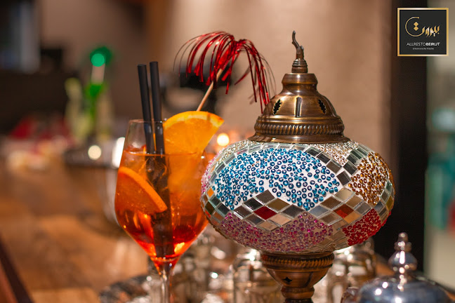 Restaurant Allresto Beirut - Bern