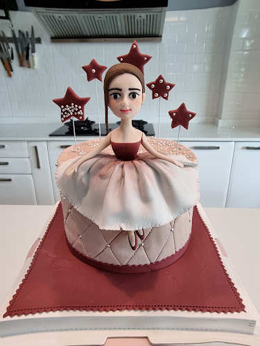 bake a wish (Luzern) - Luzern