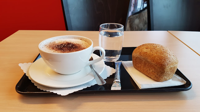 Comentarii opinii despre Bäckerei Konditorei Stocker