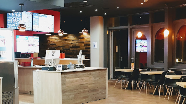 Comentarii opinii despre Eat & Play Renens