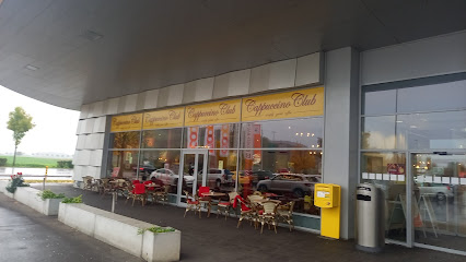 Cappuccino Club
