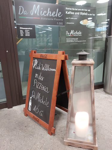 Ristorante Pizzeria da Michele Sins
