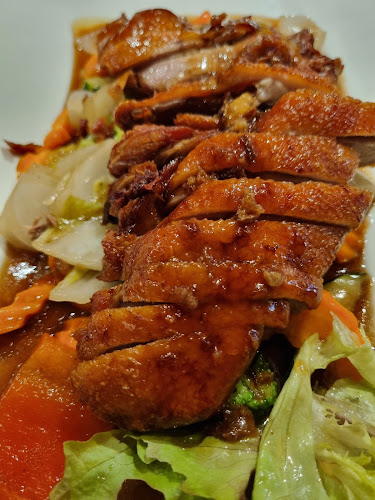 Comentarii opinii despre Thong Phat Thai