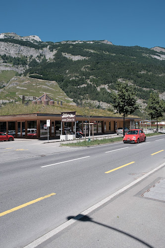 Merz Rossboden Chur - Chur