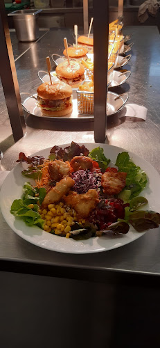 Franktastisch - Gastronomie und Hotellerie