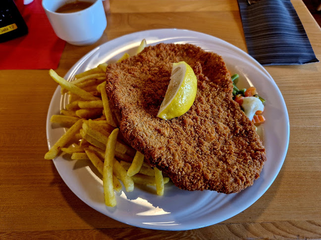 Chämistube - Gastronomie und Hotellerie