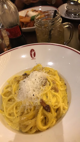 Luigia Fribourg - Fribourg