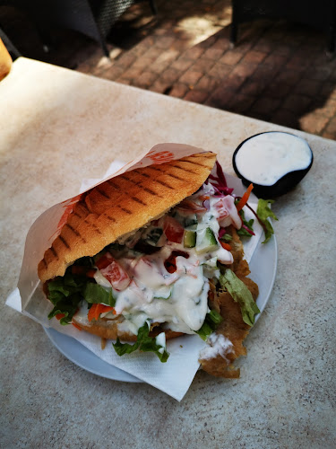 Restaurant Antalya Kebab - Gastronomie und Hotellerie