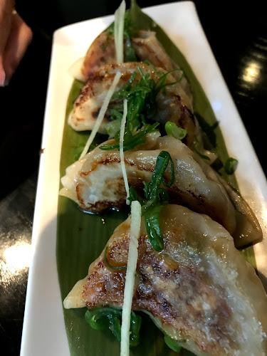 Kai Sushi Lessing - Zürich