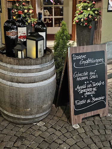 Comentarii opinii despre Ramazzotti